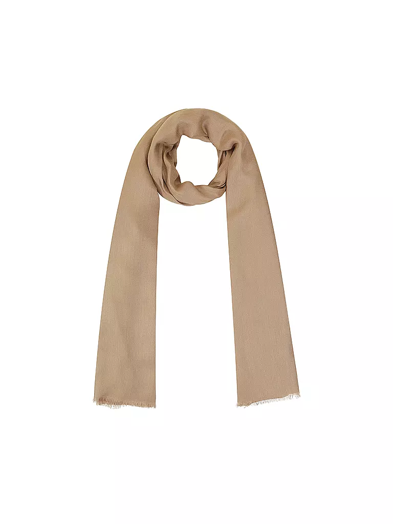 WEEKEND MAX MARA | Schal OSVALDO | camel