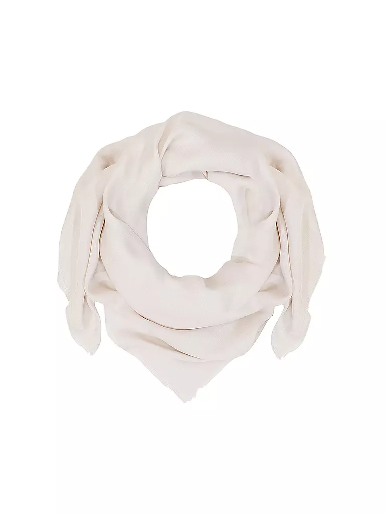 WEEKEND MAX MARA | Schal TEULADA | creme