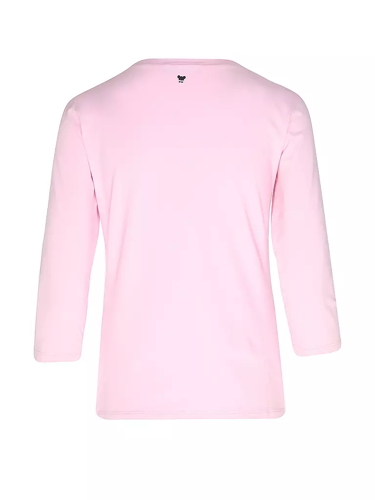 WEEKEND MAX MARA | Shirt MULTIA | rosa