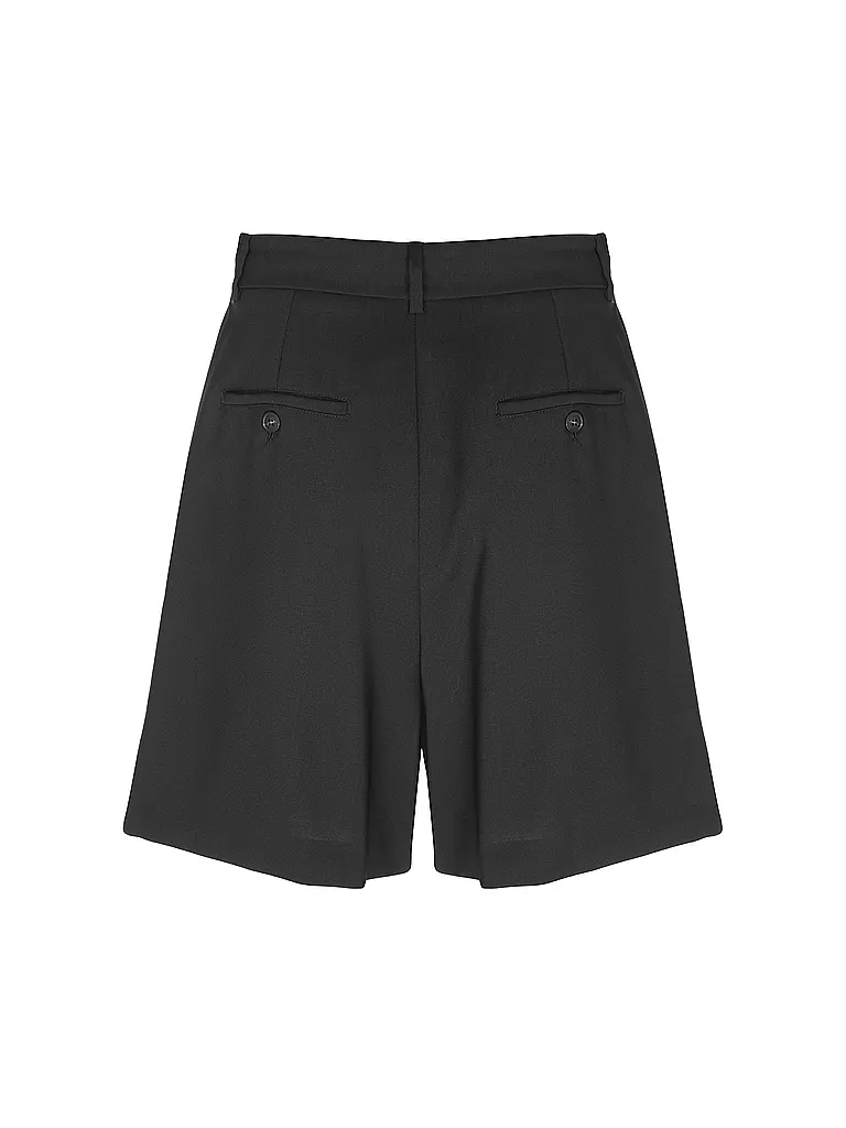 WEEKEND MAX MARA | Short NABULUS | schwarz