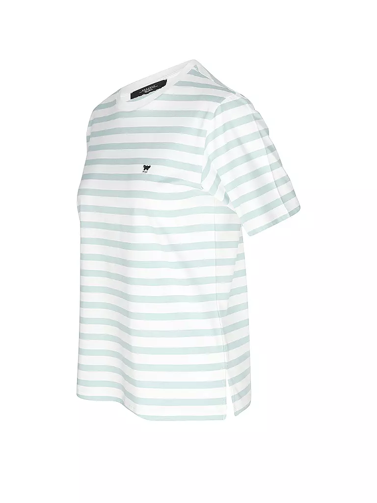 WEEKEND MAX MARA | T-Shirt SATRAPO | mint