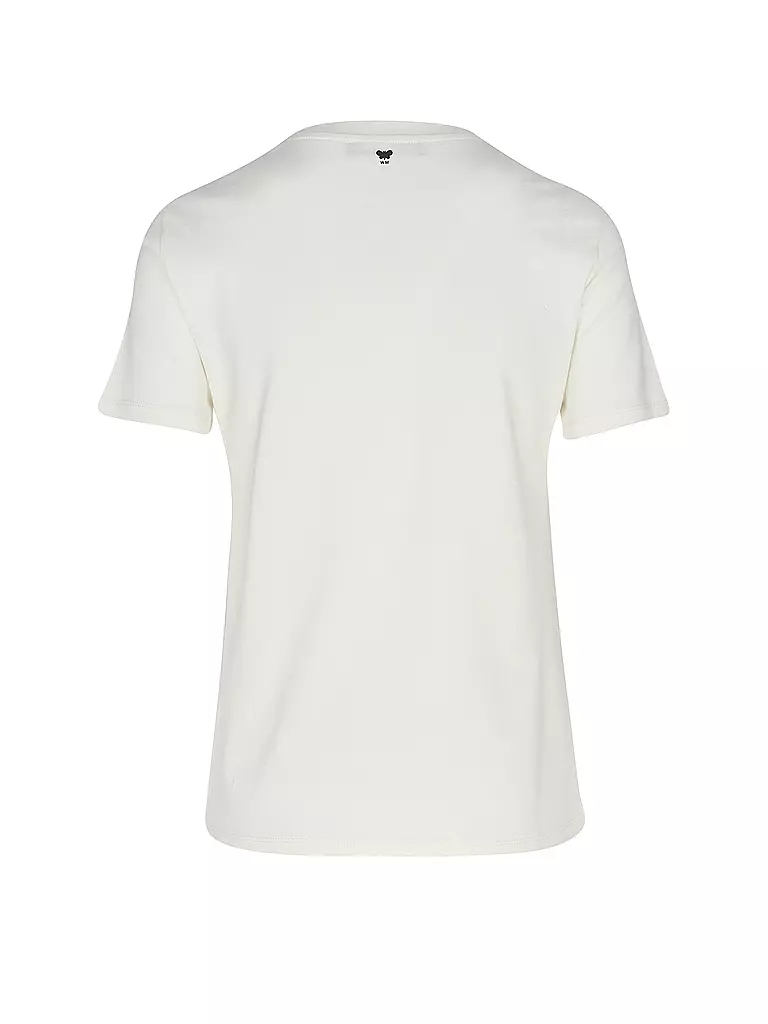 WEEKEND MAX MARA | T-Shirt VELLO | creme