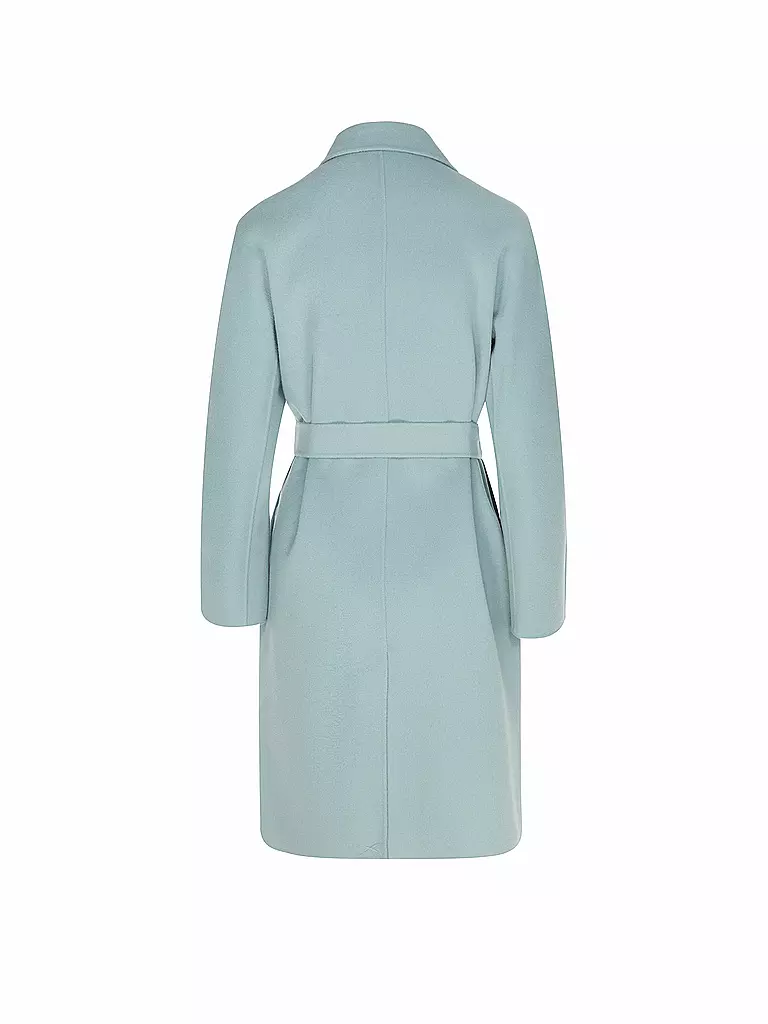 WEEKEND MAX MARA | Wollmantel AVENUE | mint