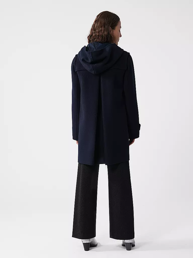 WEEKEND MAX MARA | Wollmantel ELENIA | dunkelblau