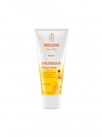 WELEDA | Calendula - Babycreme 75ml