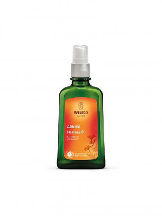 WELEDA | Arnika - Massageöl 100ml