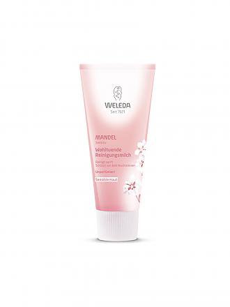 WELEDA | Mandel Reinigungsmilch 75ml