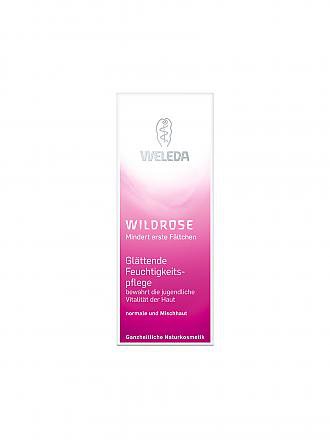 WELEDA | Wildrose Feuchtigkeitspflege 30ml