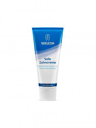 WELEDA | Sole Zahncreme 75ml