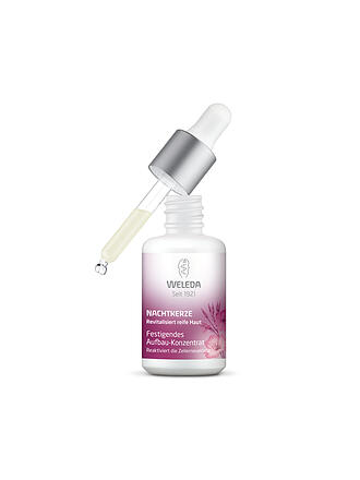 WELEDA | Nachtkerze Aufbau Konzentrat 30ml