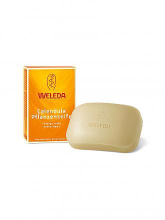 WELEDA | Calendula - Pflanzenseife 100g