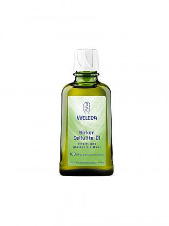 WELEDA | Birken - Cellulite Öl 100ml