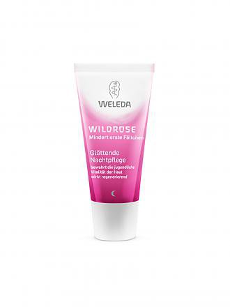 WELEDA | Wildrose Nachtpflege 30ml