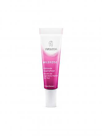 WELEDA | Wildrose Intensiv Augencreme 10ml