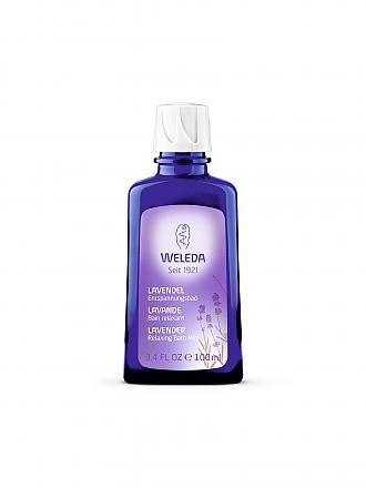 WELEDA | Lavendel Entspannungsbad 200ml