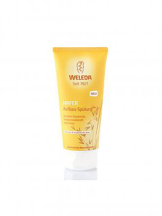 WELEDA | Hafer Aufbau-Spülung 200ml