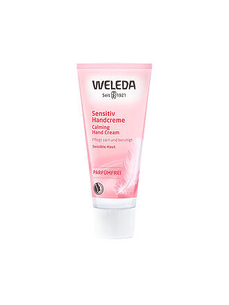 WELEDA | Sensitive Handcreme 50ml