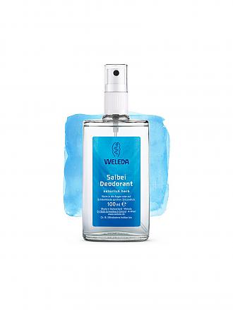 WELEDA | Salbei Deodorant 100ml