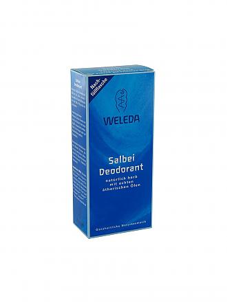 WELEDA | Salbei Deodorant (Nachfüller) 200ml