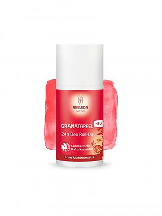 WELEDA | Granatapfel 24h Deo-Roll-On 50ml