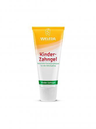 WELEDA | Kinder-Zahngel 50ml