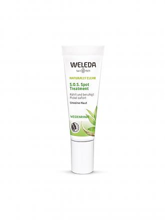 WELEDA | Naturally Clear S.O.S. Spot Treatment 10ml