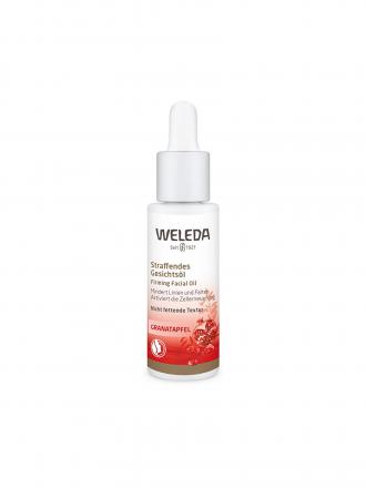 WELEDA | Granatapfel Straffendes Gesichtsöl 30ml