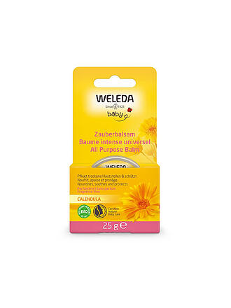 WELEDA | Calendula Zauberbalsam 25g