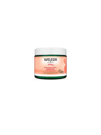 WELEDA | Schwangerschafts-Body Butter 150ml