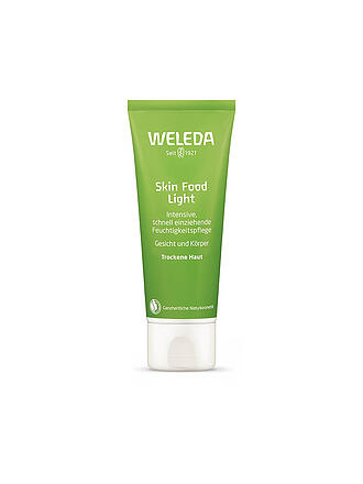 WELEDA | Skin Food Light 30ml