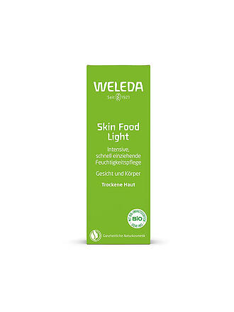 WELEDA | Skin Food Light 30ml