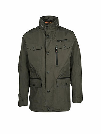 WELLENSTEYN | Parka Chester 544