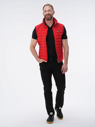 WELLENSTEYN | Steppgilet MOL