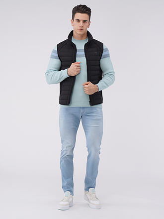 WELLENSTEYN | Steppgilet MOL