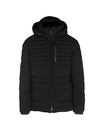 WELLENSTEYN | Jacke POLAR 870