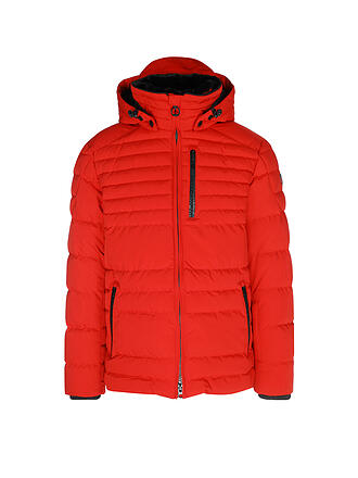 WELLENSTEYN | Jacke POLAR 870