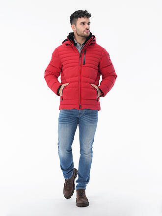 WELLENSTEYN | Jacke POLAR 870