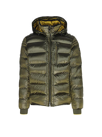 WELLENSTEYN | Steppjacke BJMS