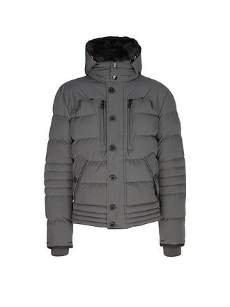 WELLENSTEYN | Steppjacke 