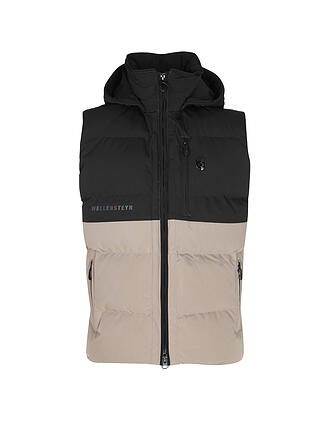 WELLENSTEYN | Steppgilet ROYAVM