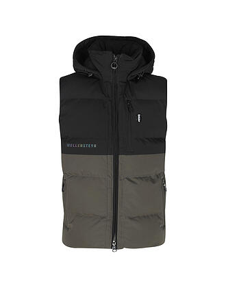 WELLENSTEYN | Steppgilet ROYAVM