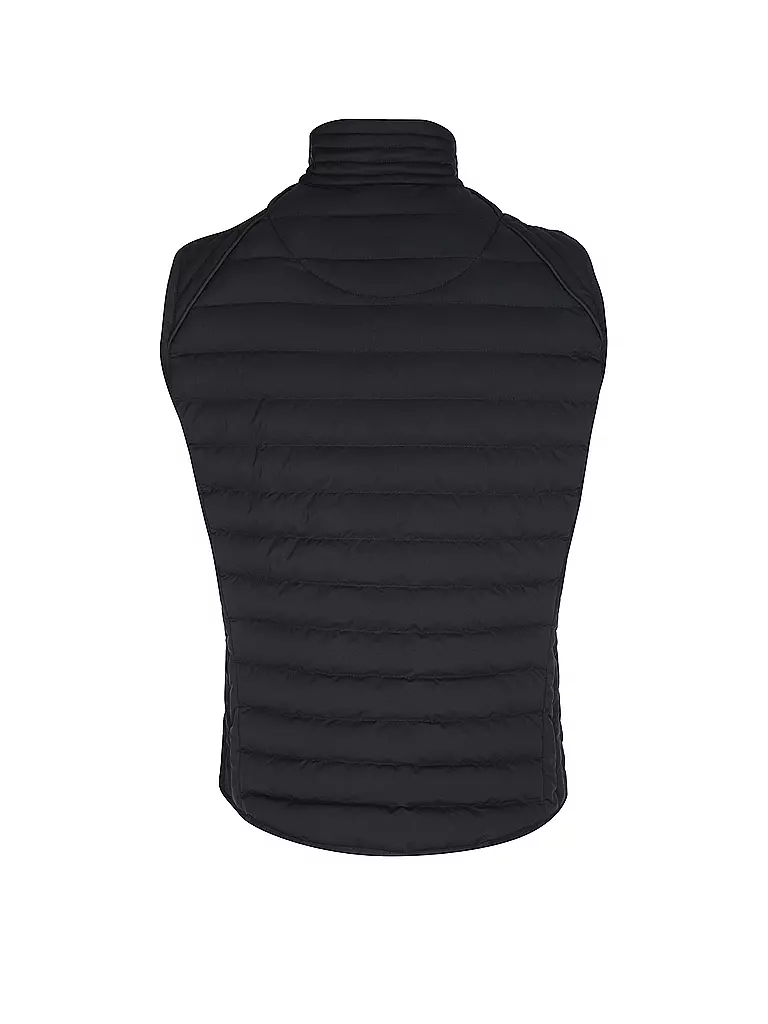 WELLENSTEYN | Steppgilet MOL | dunkelblau