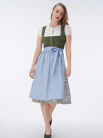 WENGER | Dirndl WOLAGA