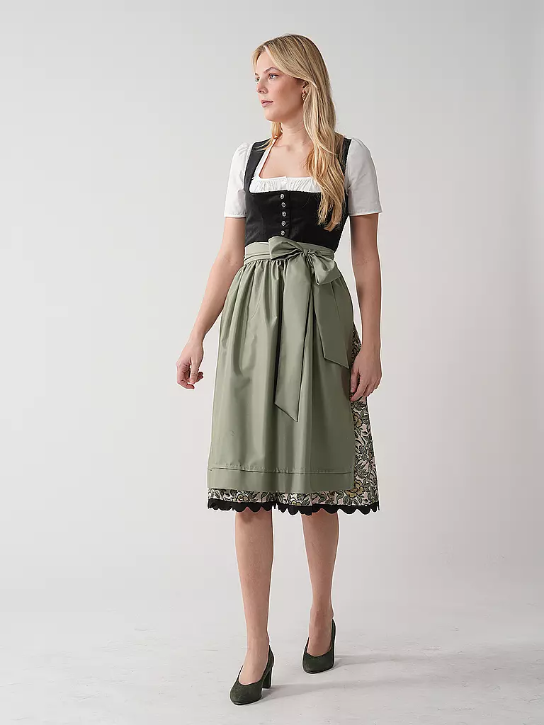 WENGER | Dirndl DORIT | olive