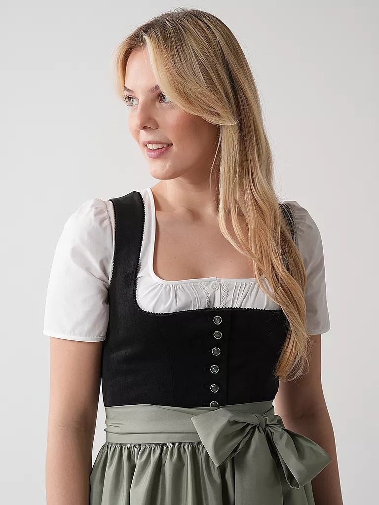 WENGER | Dirndl DORIT | olive