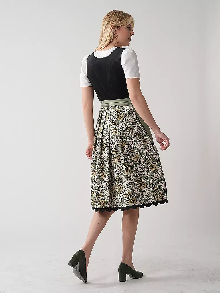 WENGER | Dirndl DORIT | olive