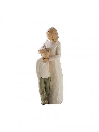 WILLOW TREE | Figur - Mutter & Sohn 21cm 26102