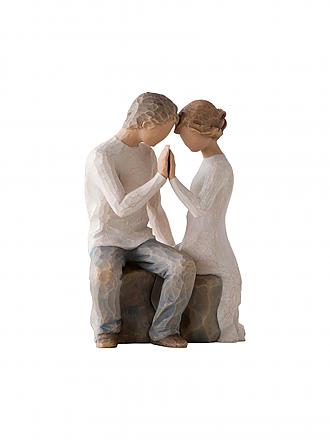 WILLOW TREE | Figur - In deiner Nähe 16,5cm 27182