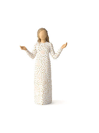 WILLOW TREE | Figur Everyday Blessings 27823