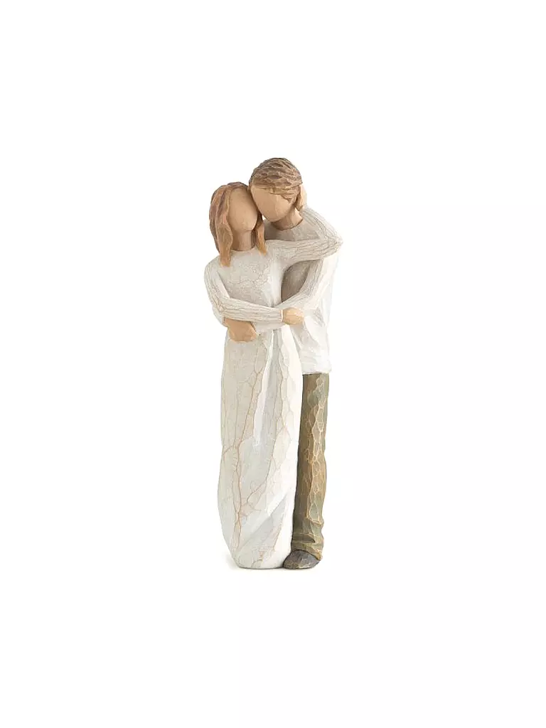 WILLOW TREE | Figur - Together 23 cm | keine Farbe